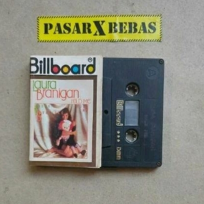 kaset laura branigan