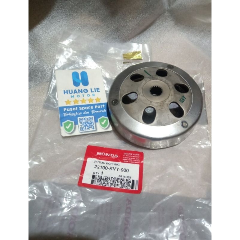 mangkok ganda beat karbulator 22100kvy900