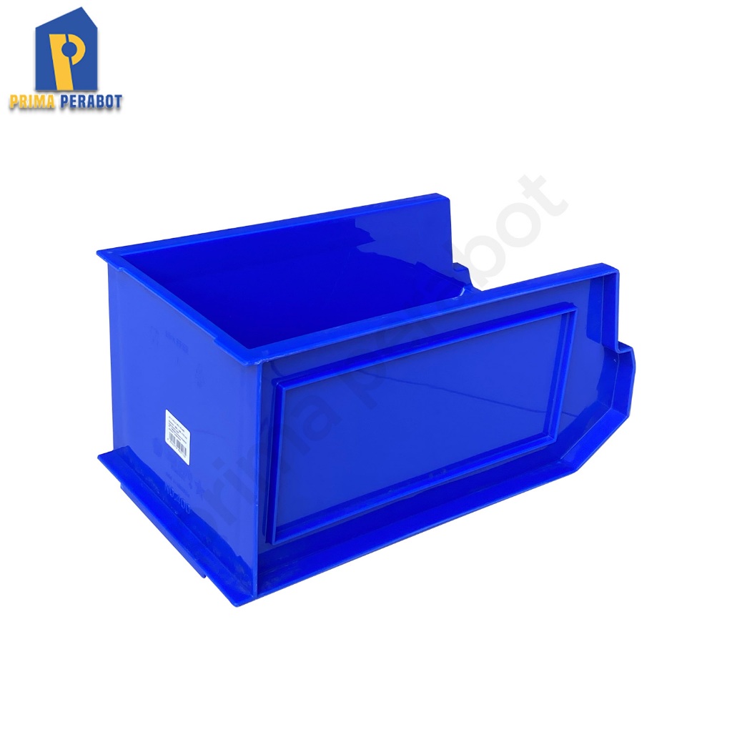Box Organizer Tempat Serbaguna Jolly box JX 4