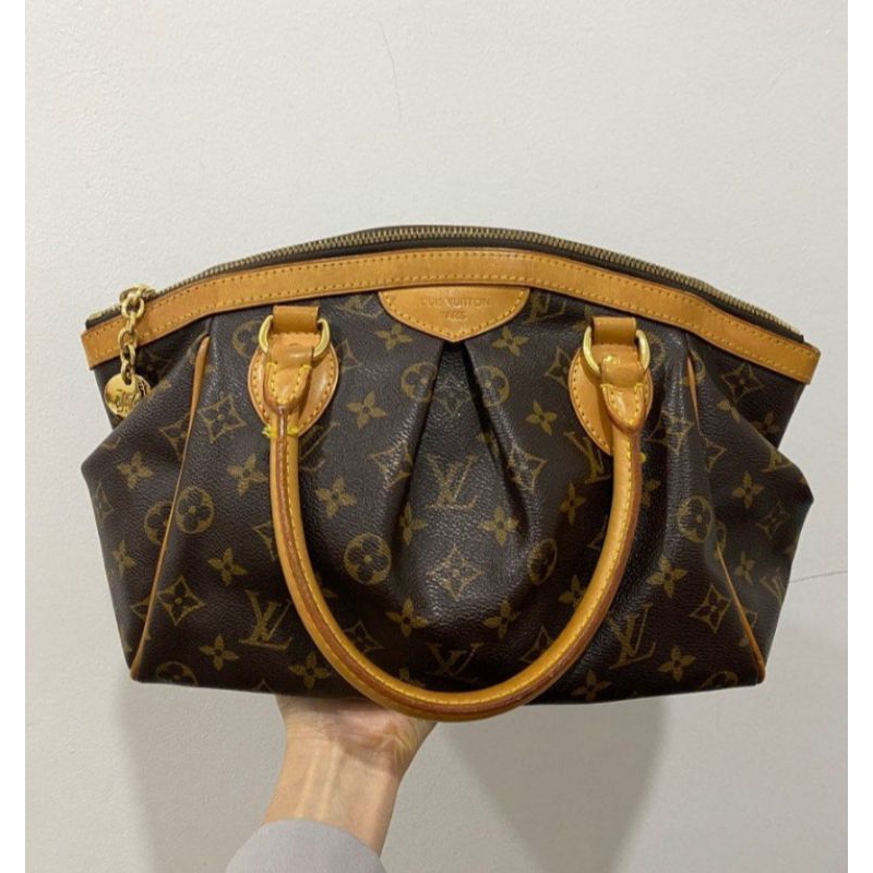 Tas LV Tivoli preloved