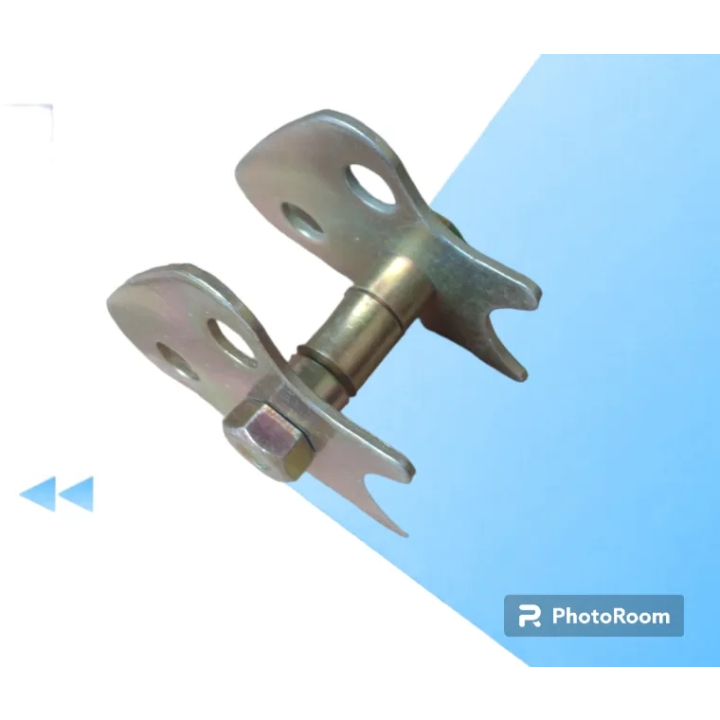 peninggi shock belakang jupiter mx lama-mx old-Mx King