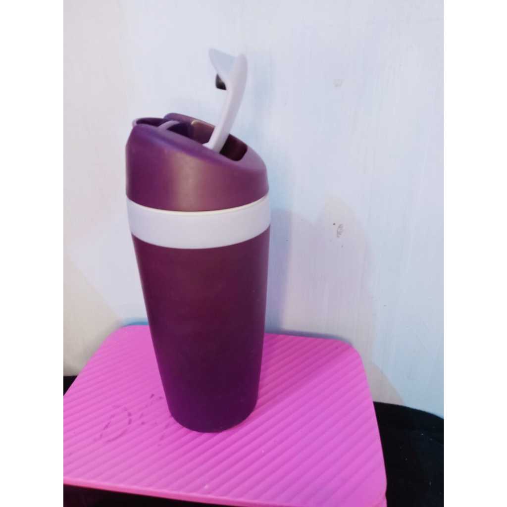 Tupperware Commuter mug 360 ml second