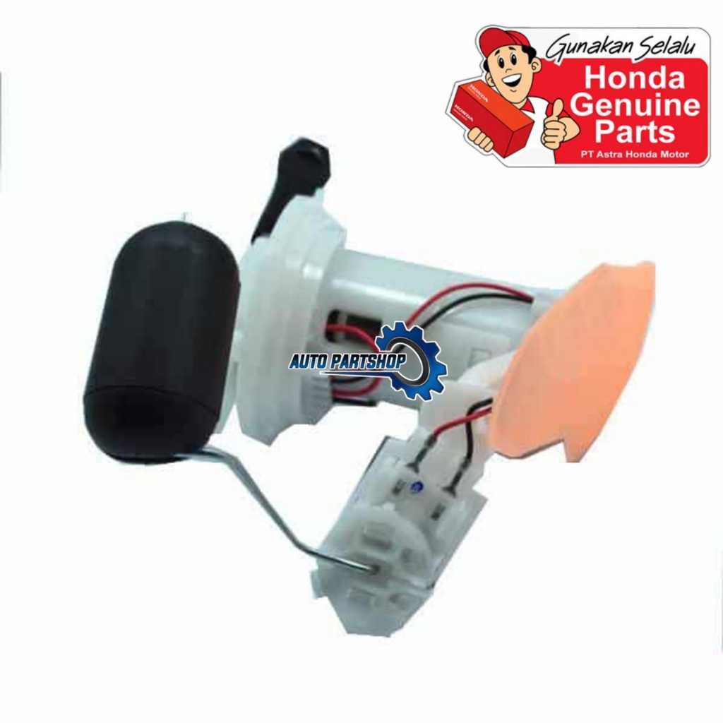 Unit Assy Fuel Pump - Beat ESP
