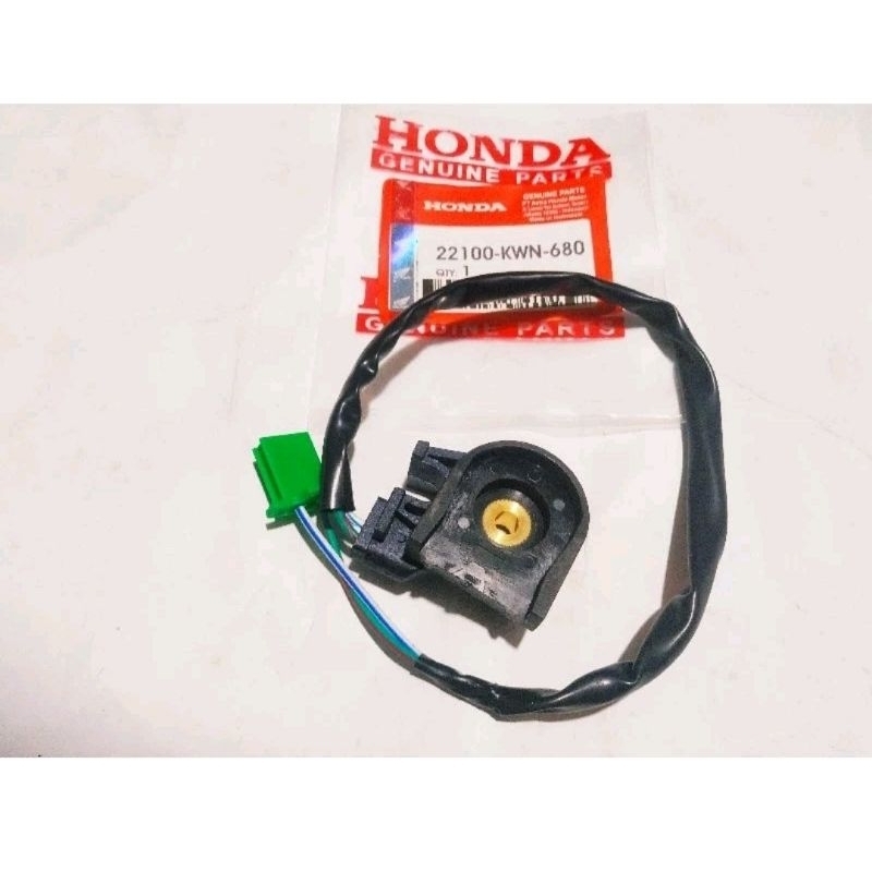 SWITCH SWIT  STANDAR SAMPING VARIO 125 VARIO 150 BEAT FI POP  ORI