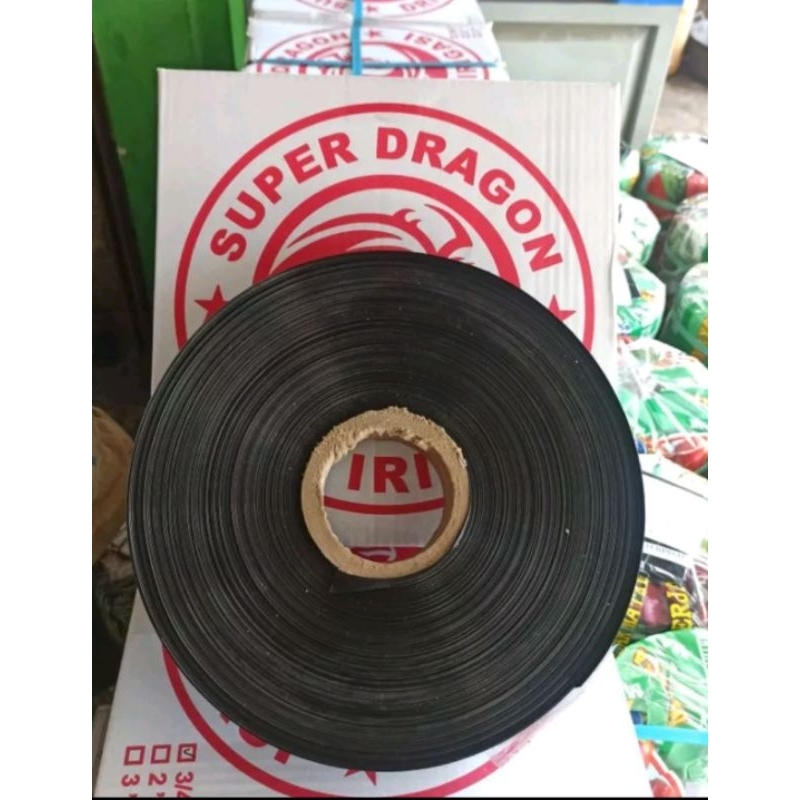 Selang Drip Irigasi ¾ Super Dragon