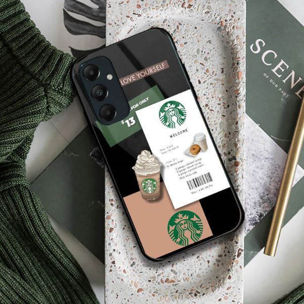 Softcase Glass Hp Samsung A05s [NK175] Case Samsung A05 | Kesing Samsung A05s | Softcase Samsung A05