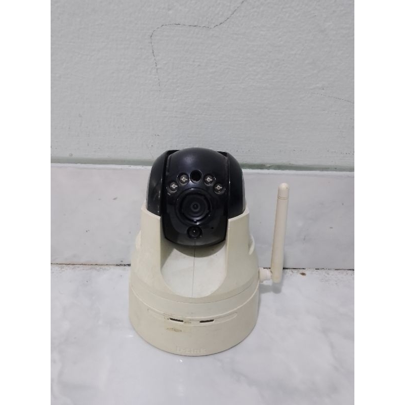 D-Link DCS-5222L DLink CCTV Kamera IP Camera no adaptor
