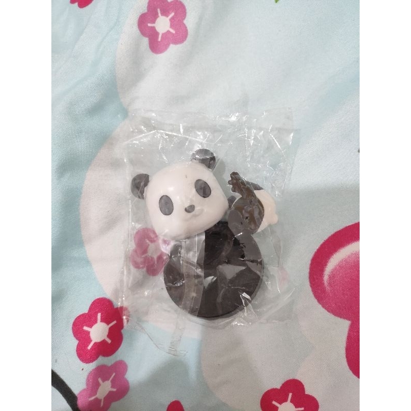 figure panda duduk jujutsu kaisen [BACA DESKRIPSI]