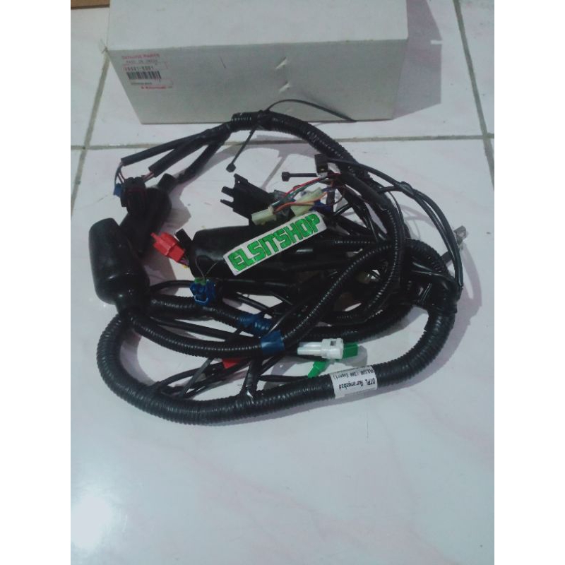 KABEL BODY PULSAR NS 200