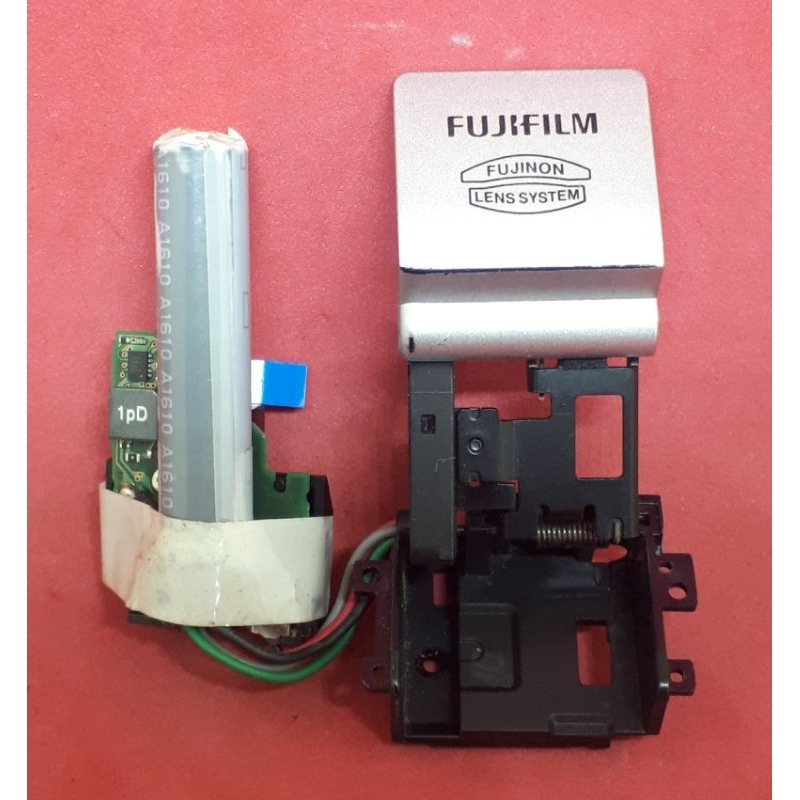 Flash Komponen Kamera Fujifilm XA2 Sparepart 2nd