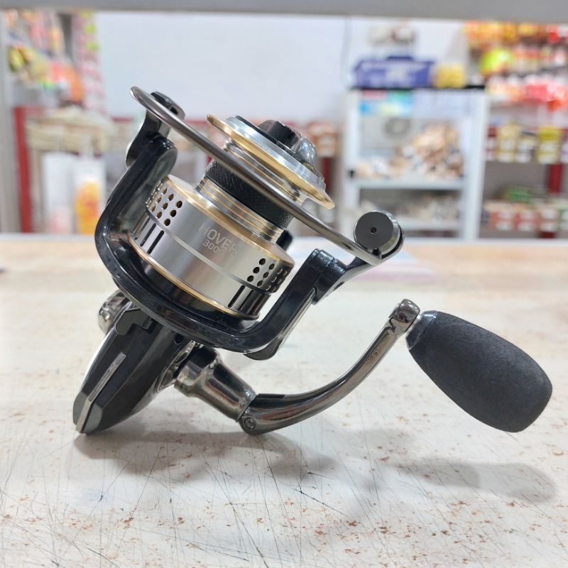 Reel MAGURO HOVER 1000 s/d 6000