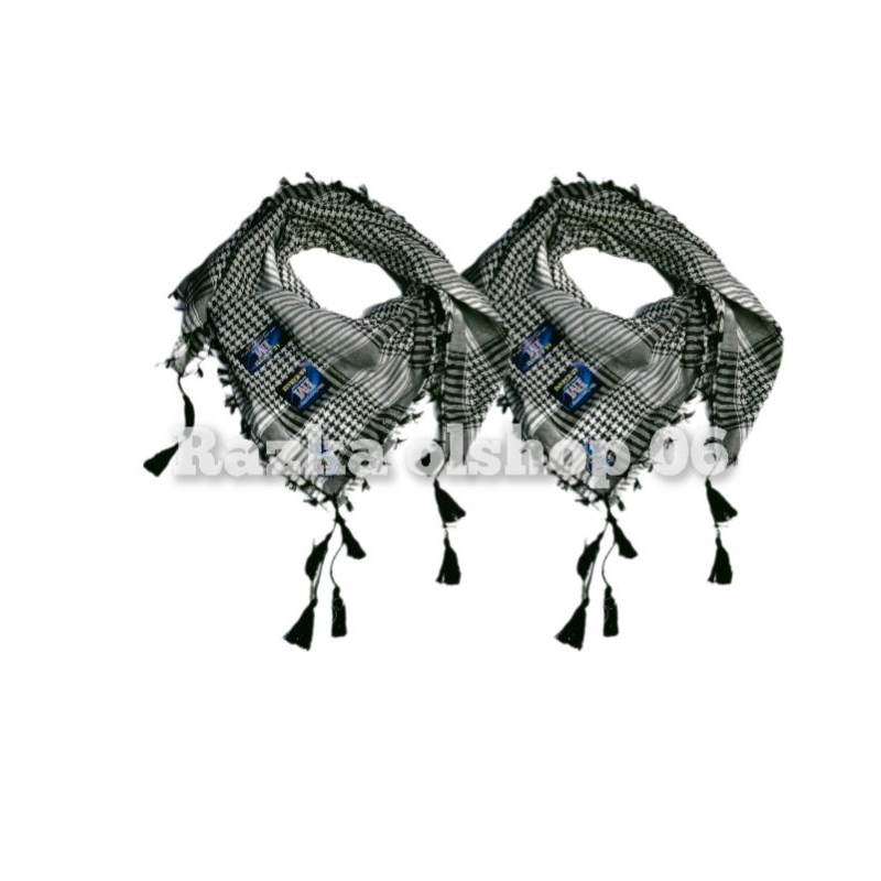 Sorban Haji / Sorban Habib / Sorban Santri