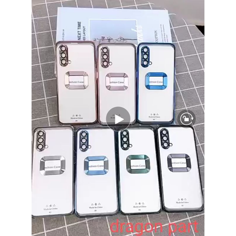 CASE VIVO V23E / VIVO 23 5G / VIVO V25E / VIVO V25 5G / VIVO 25 PRO / VIVO V27 / VIVO V27 PRO / CLEA