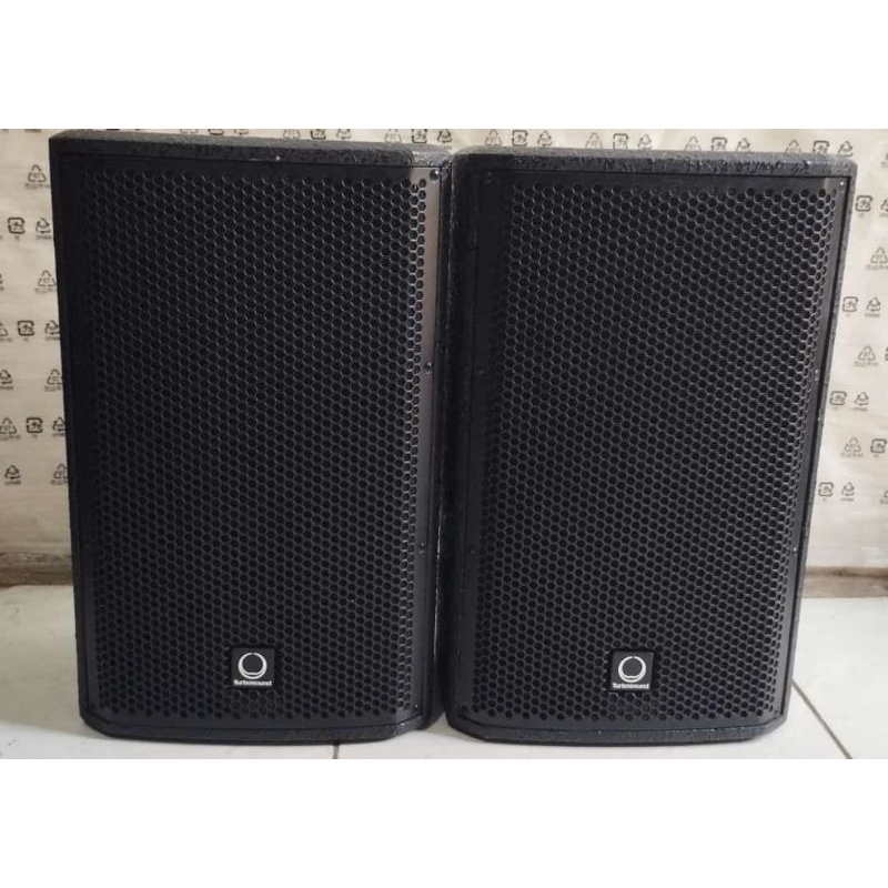 turbosound inspire ip82