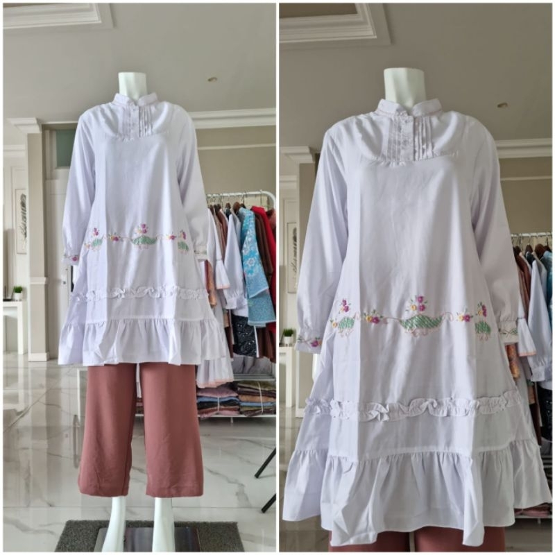 TUNIK + KULOT EDNESS KAYLA