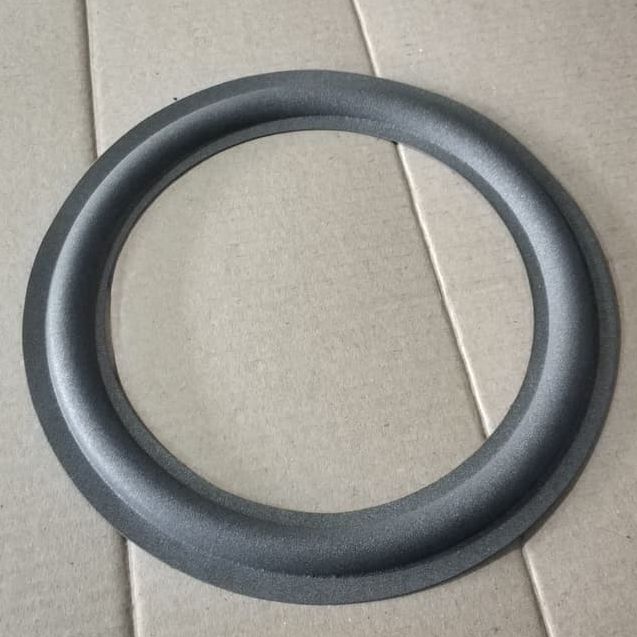 Best Terlaris spon speaker 10 inch woofer / pinggiran karet speaker 10 inch woofer ☍✭✽