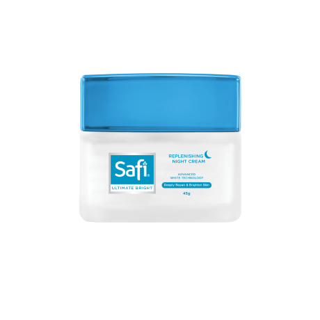SAFI UB NIGHT CREAM
