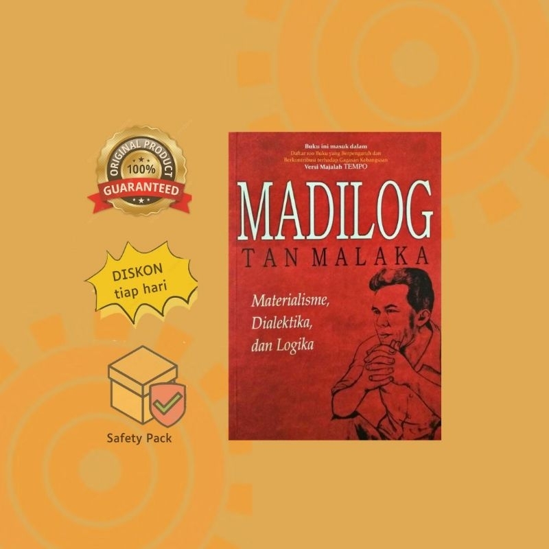 MADILOG - Tan Malaka