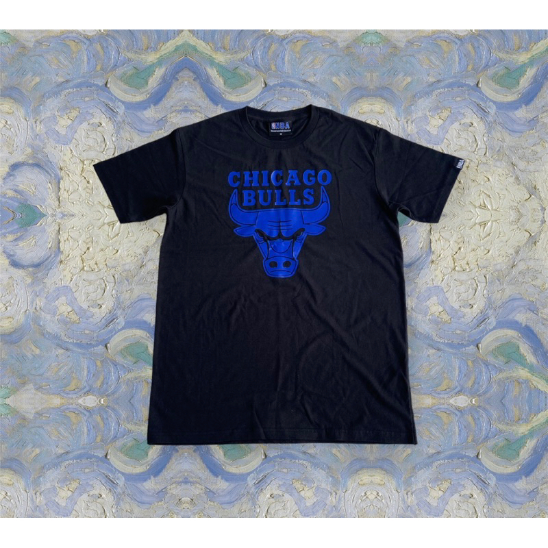 KAOS SECOND CHICAGO BULLS