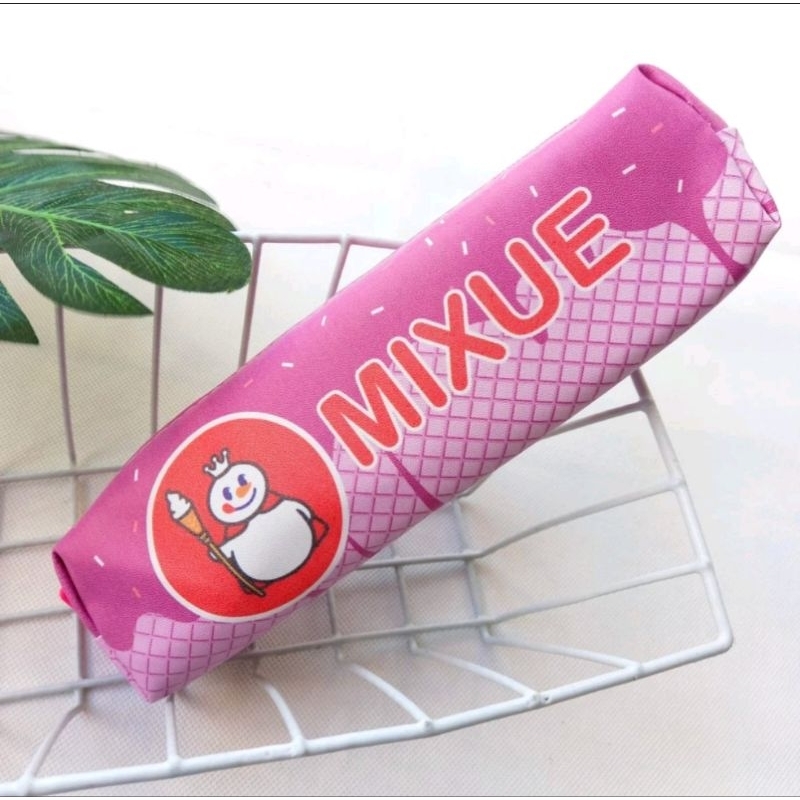 

Kotak pencil motif kekinian