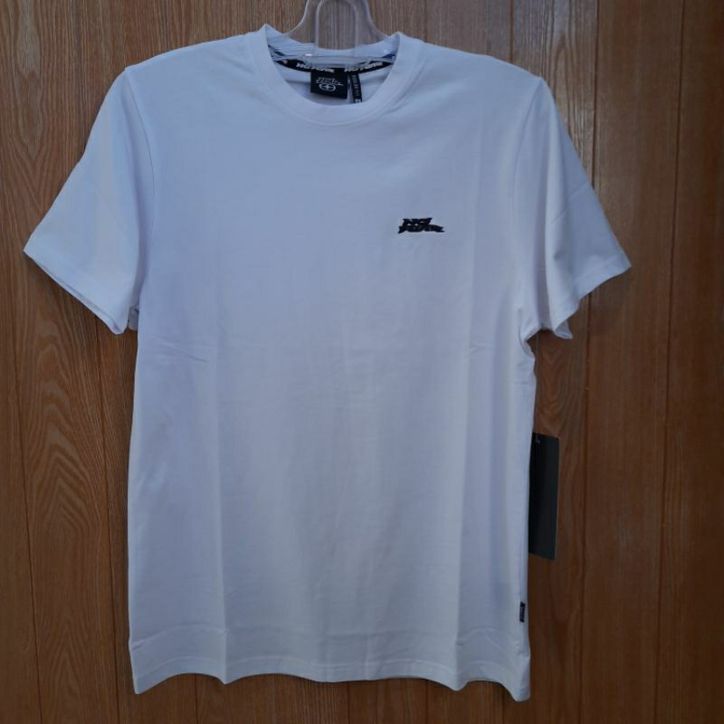 kaos pria no fear original [ TERBARU ]