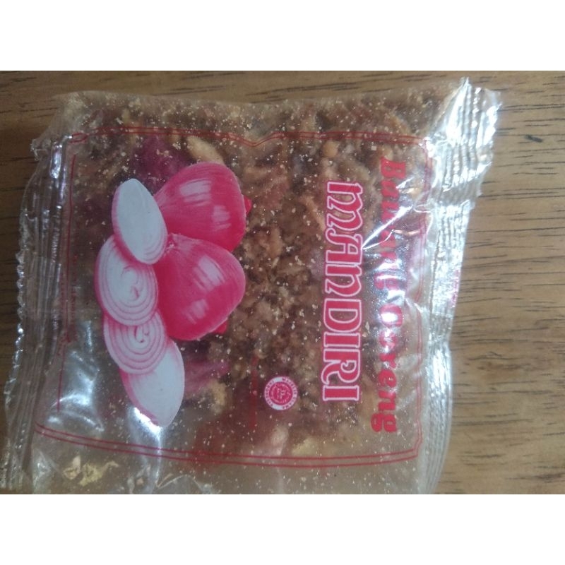 

bawang goreng