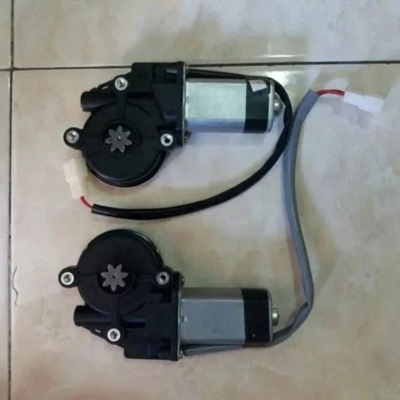 motor power window belakang great corolla all new corolla