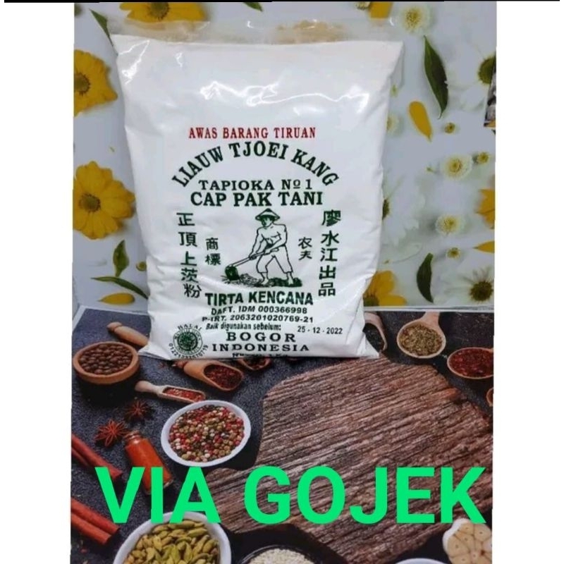 

SAGU LIAUW TJOE KANG