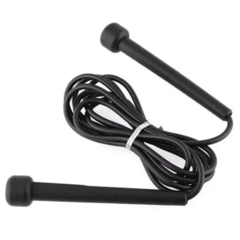 Skipping PVC Lompat Tali PVC Jump Rope Speed Rope