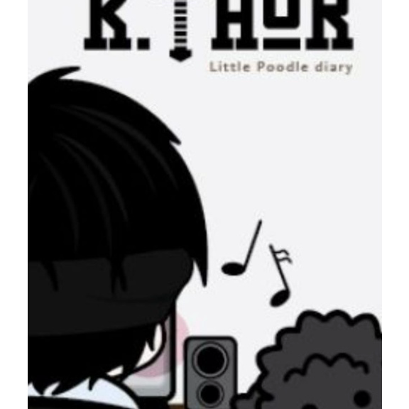 

➺➩⋆❀ K.THOR BC Murah