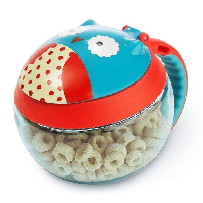 Wadah Cemilan / Tempat Snack Anak