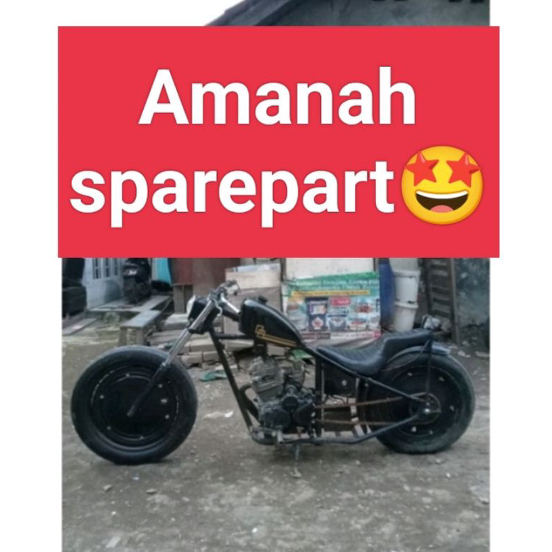Terbaru.. Wheeldop dop velg Motor Ring17 (per pcs) 46