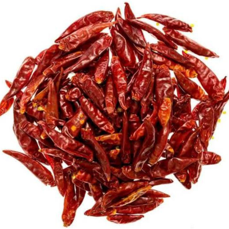 

Harga Termurah cabe kering 1 kg asli teja tanpa tangkai