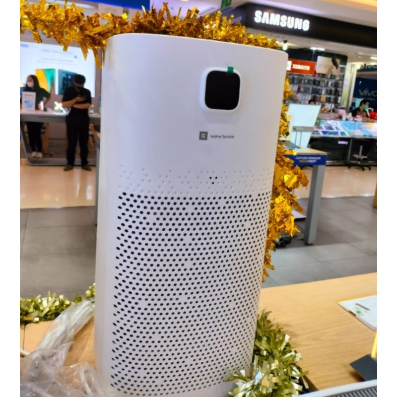 Realme Air purifier pro