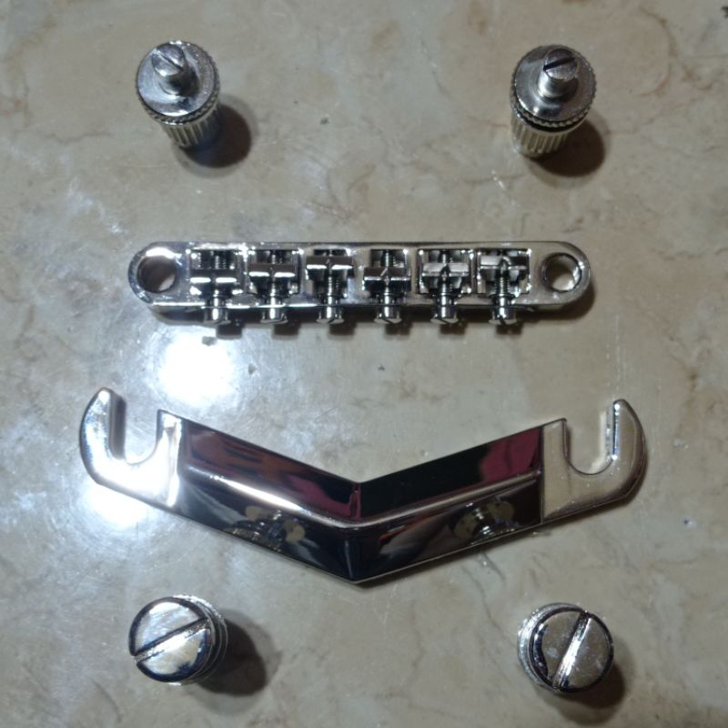 Bridge Gitar Original Gretsch