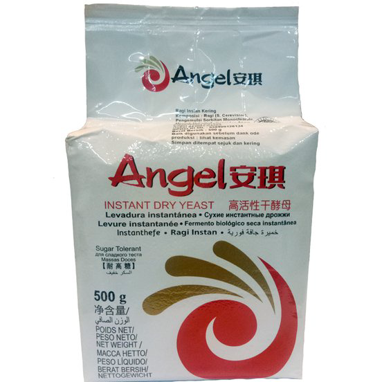 

Best Seller Ragi Instant ANGEL 500 GR / Ragi Instant Kering 500gram