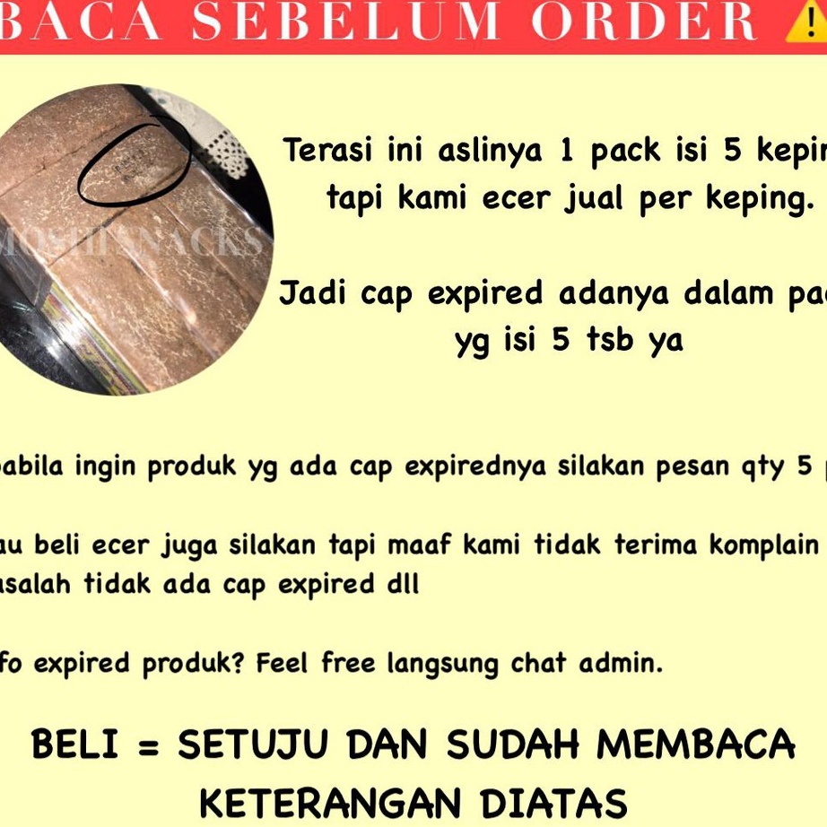 

←➲❊✩ Terasi Bangka No 1 Cap AB Premium Asli Udang Toboali 100gr Terkini
