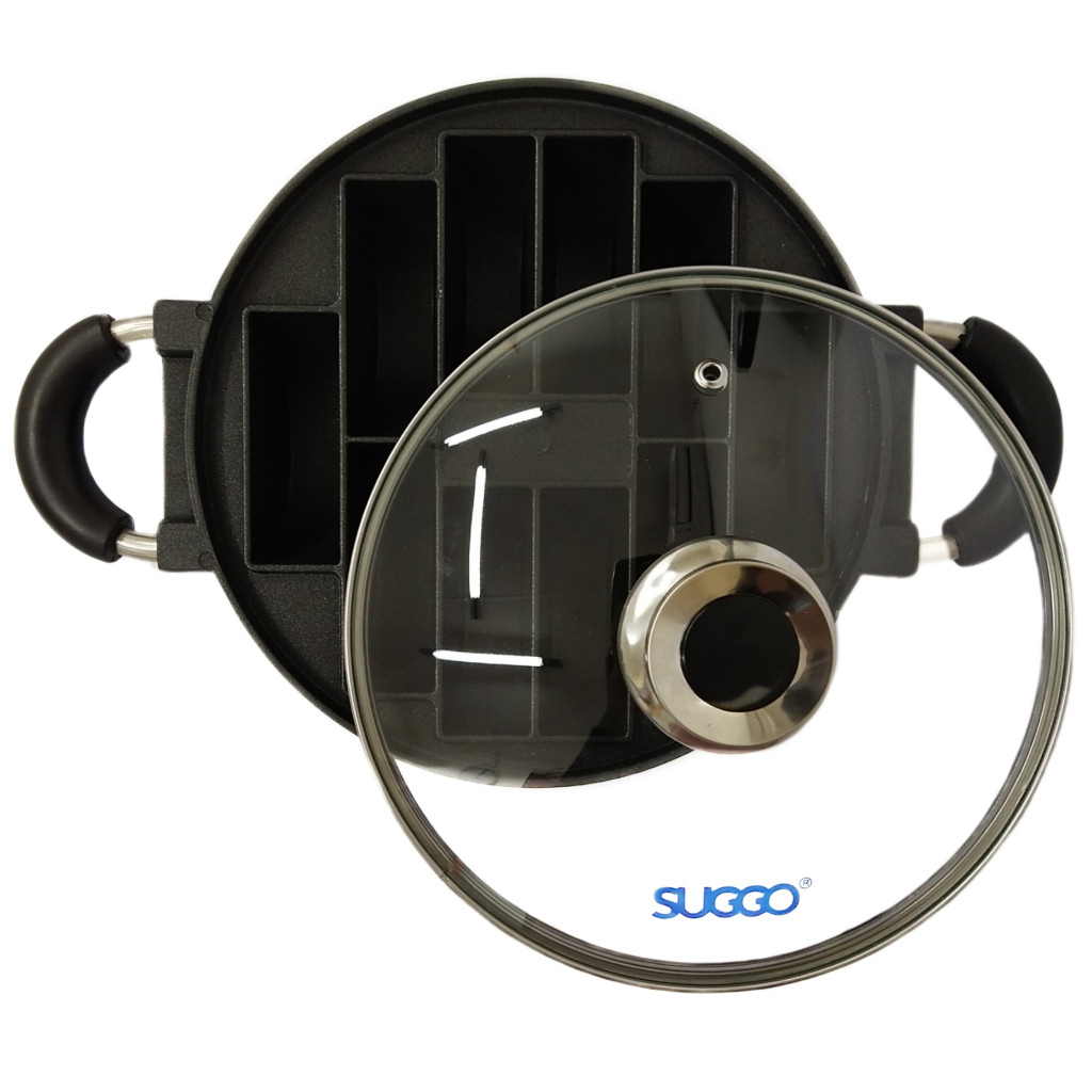 CETAKAN PUKIS/TEFLON PUKIS