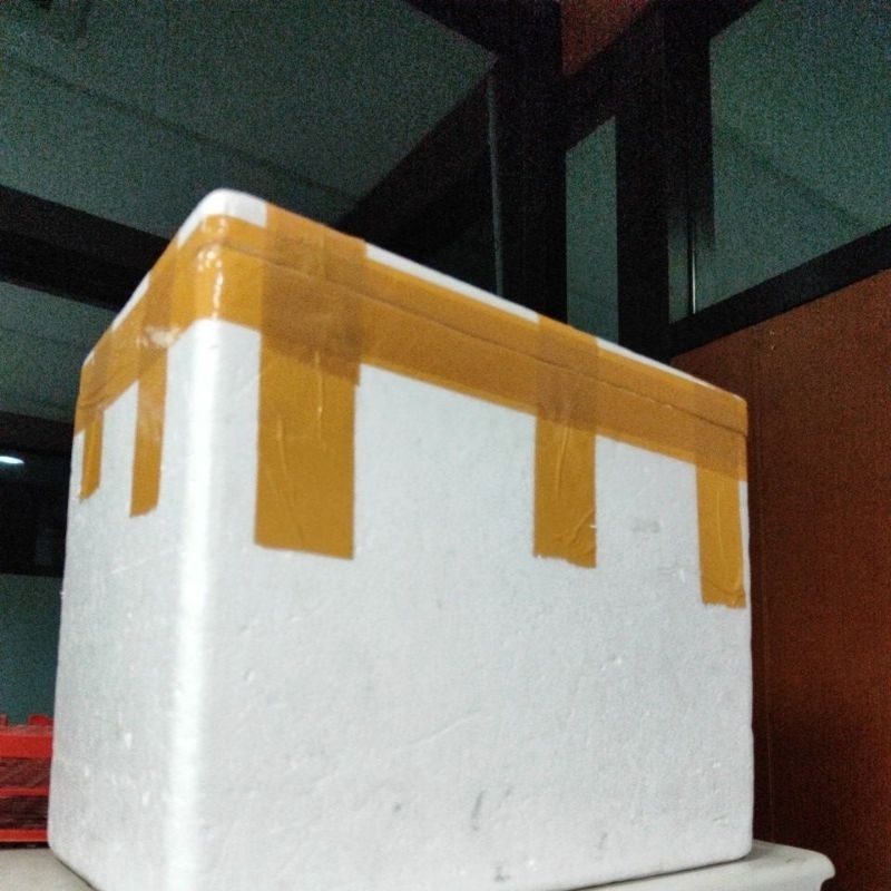 

Paket snack