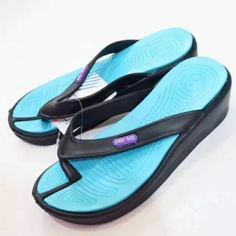 Sandal Jepit Wanita Porto
