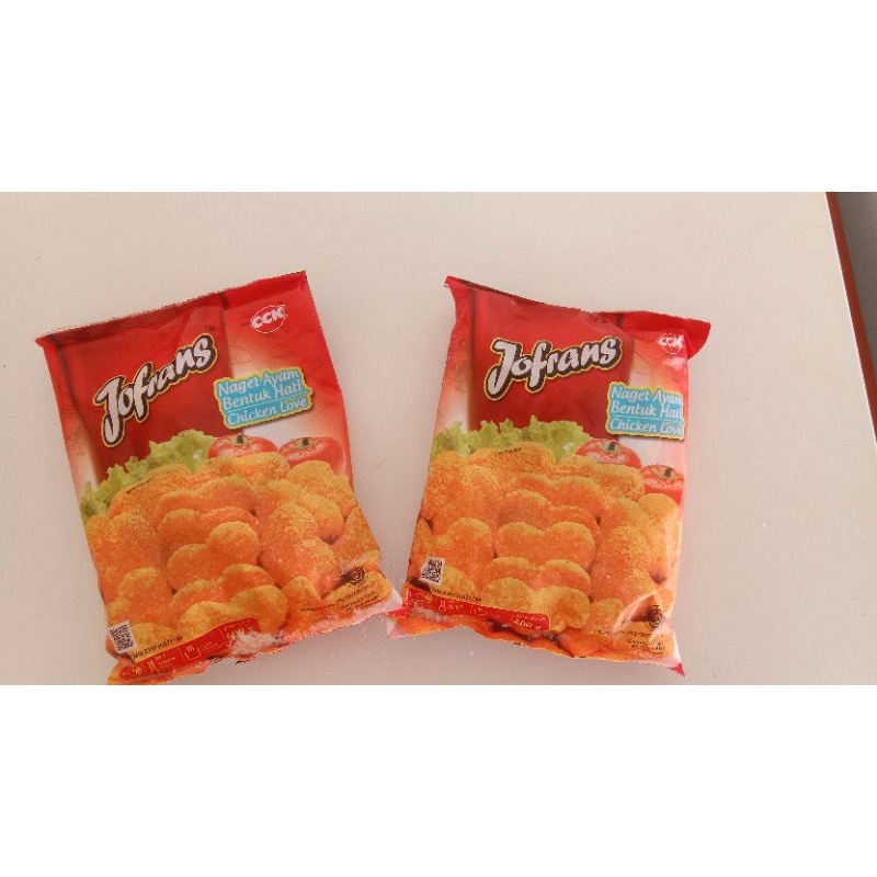 

nahet jofran love