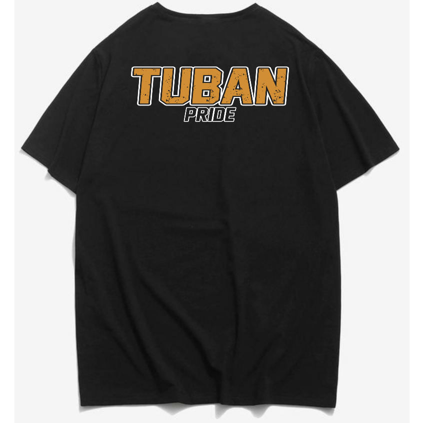 Kaos Tuban Tshirt Tuban Pride T-s