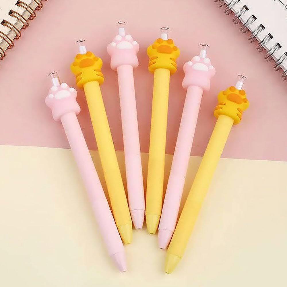 

PENCIL SERIES PAW | Pensil Lucu Paw