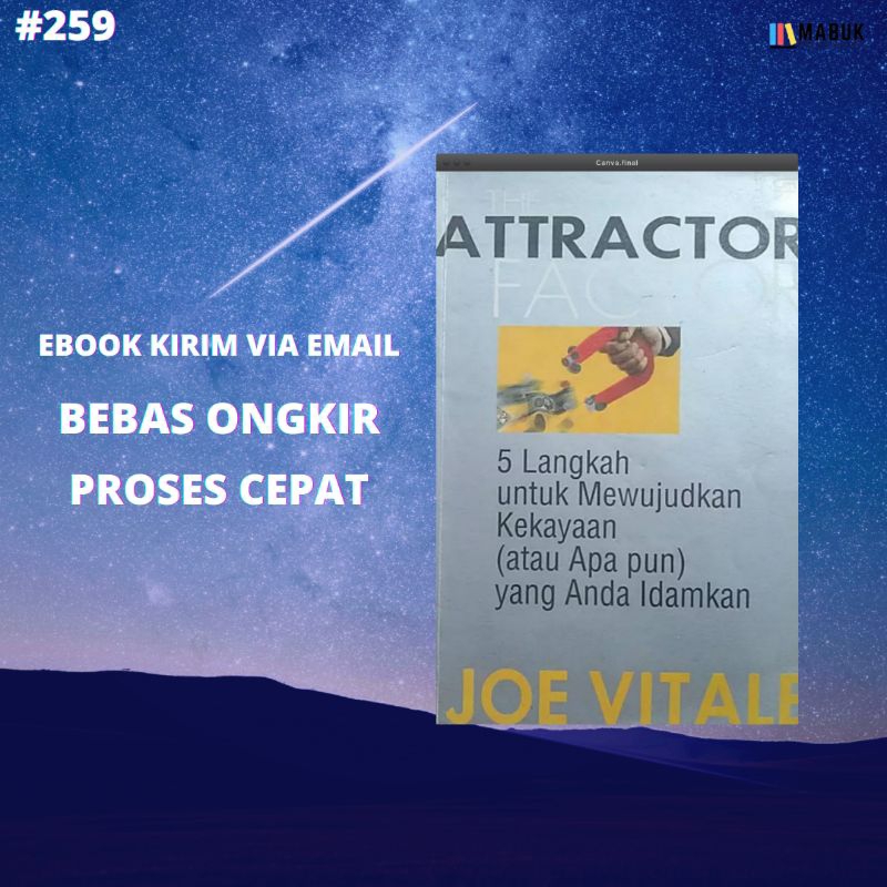 

5 LANGKAH MEWUJUDKAN KEKAYAAN