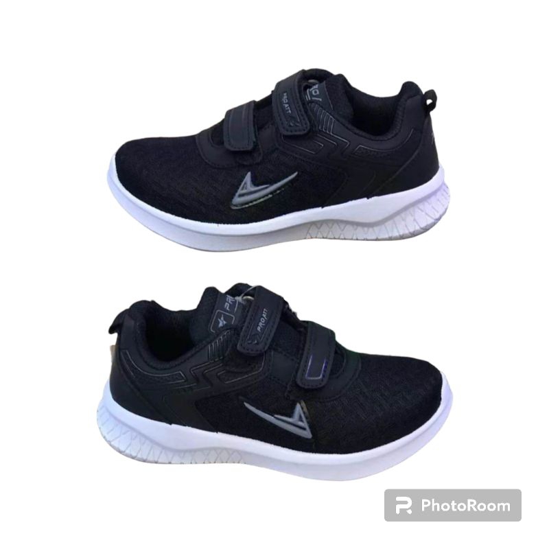 Sepatu Pro Att PA 700V perekat