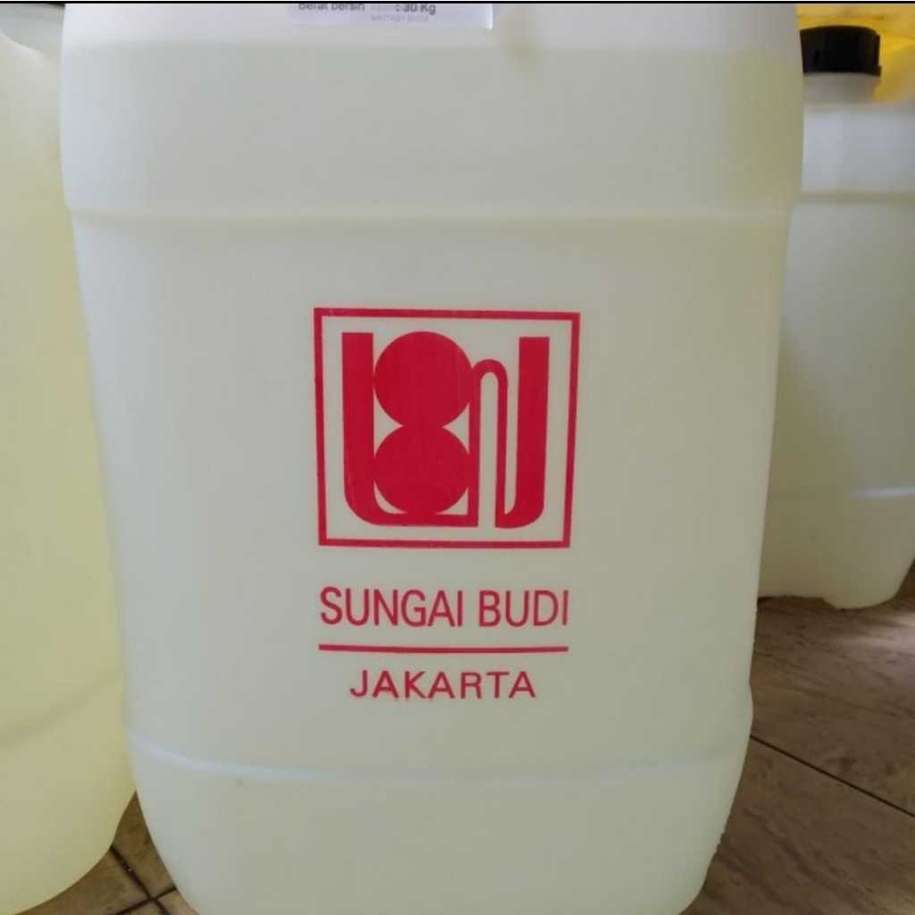 

GULA CAIR / FRUKTOSA ROSEBRAND JERIGEN 30KG