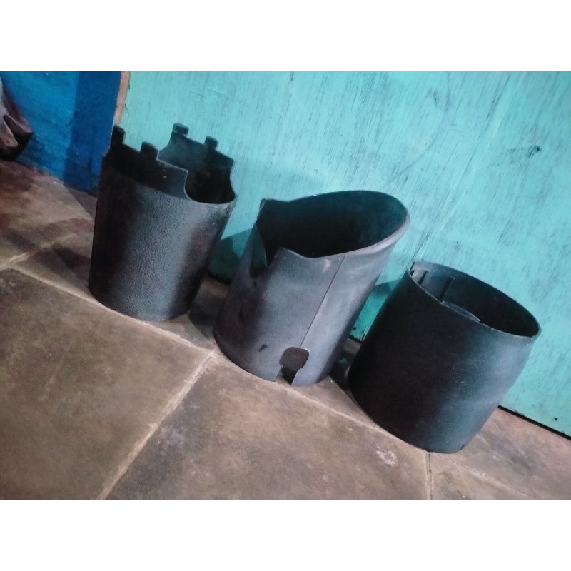 cover bawah stir Mercy w202-W124-W123