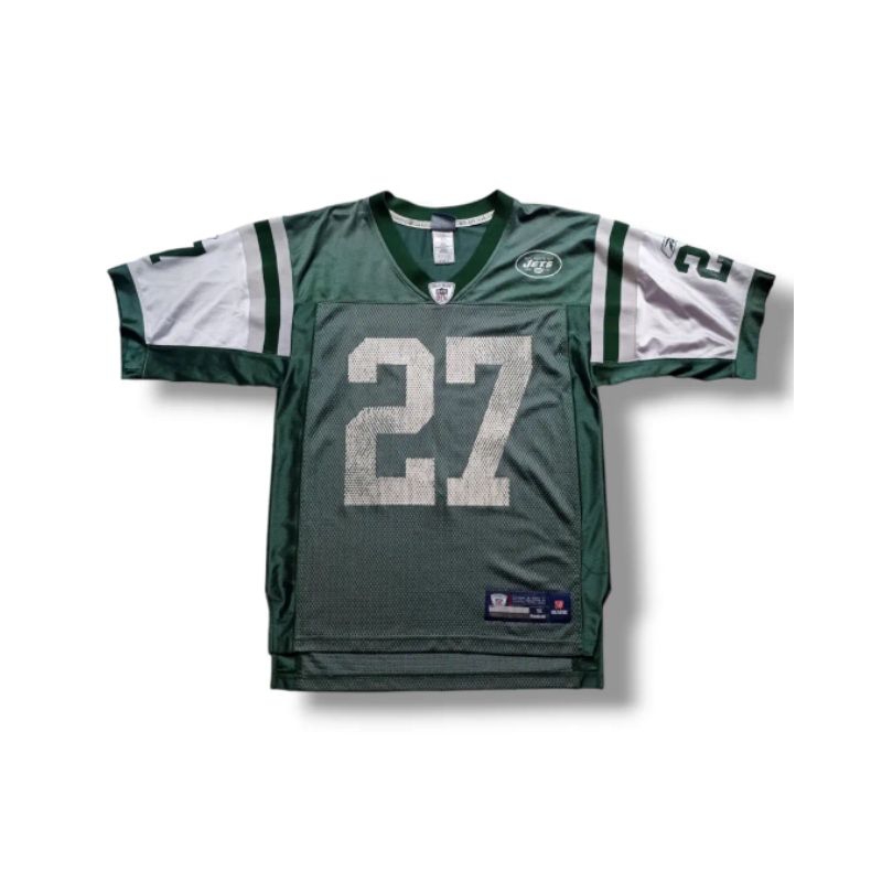 jersey nfl second jets