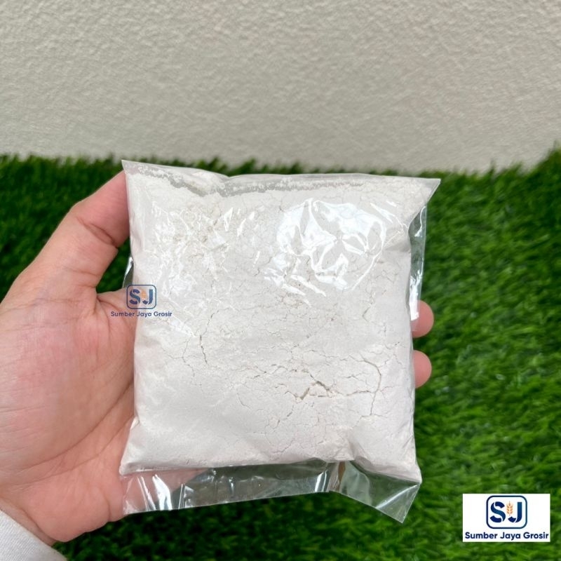 

AGAR - AGAR LOSS [BAHAN KUE AGAR-AGAR 100gr}