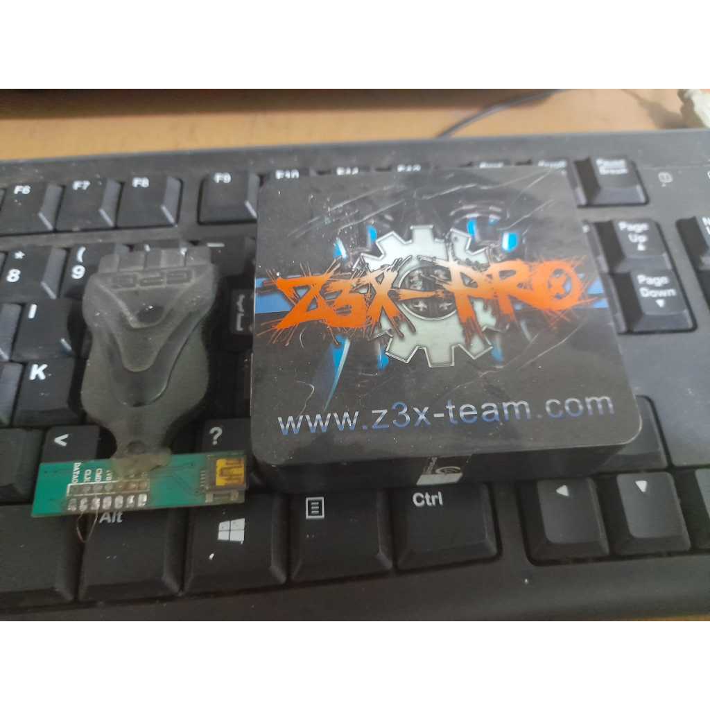z3x easy jtag
